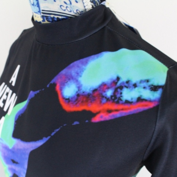 adidas Originals Collective Memories Dress - Picture 4 of 8